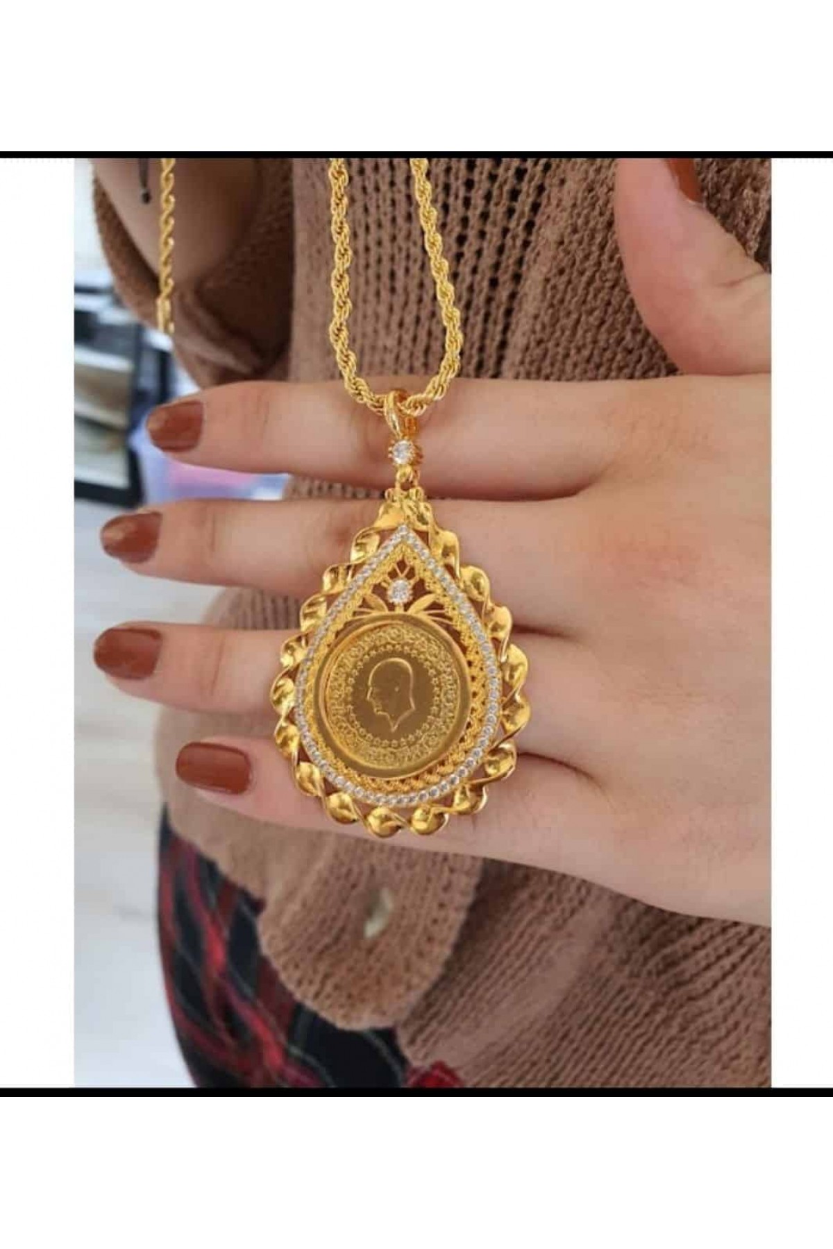 Tuğra Model